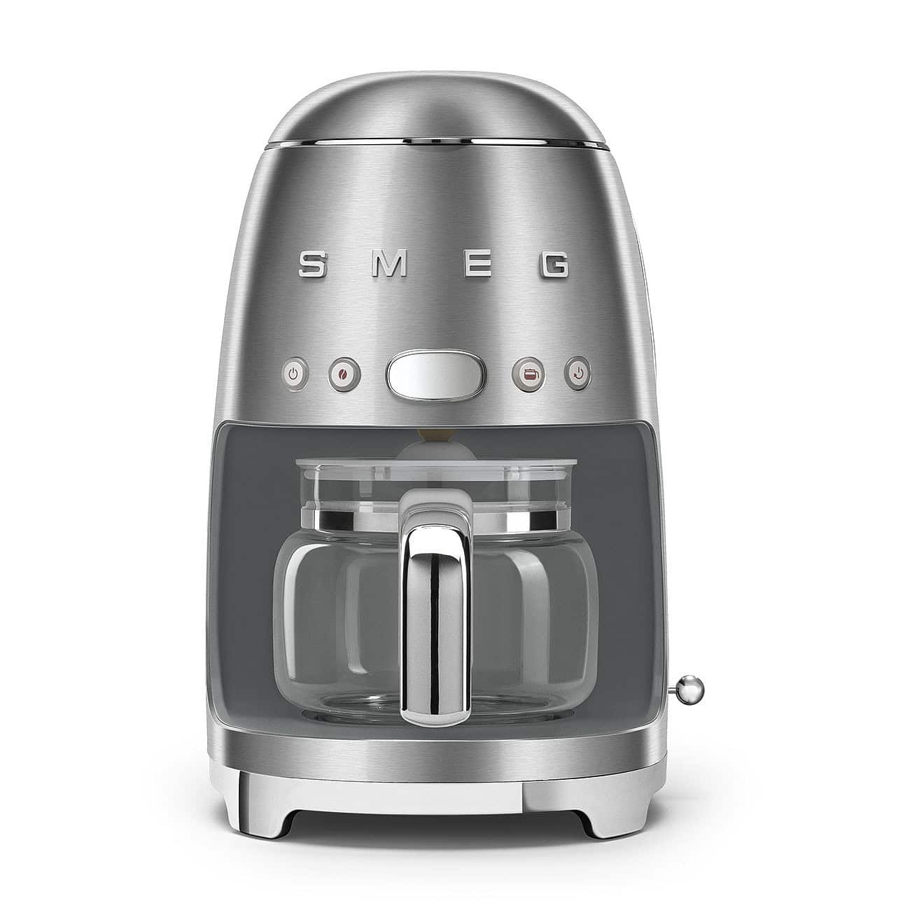 Smeg Kaffemaskine Dcf02sseu 8017709280543