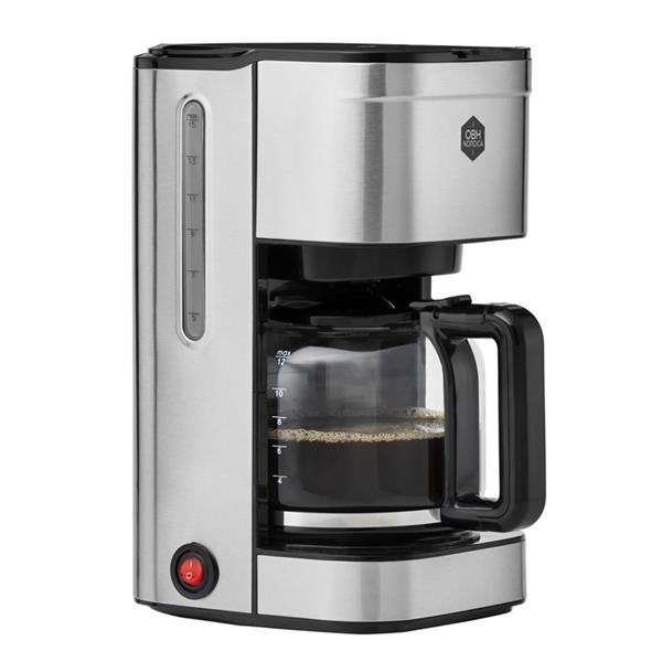 Obh 2329 Bronx Coffee Maker 5708642023290