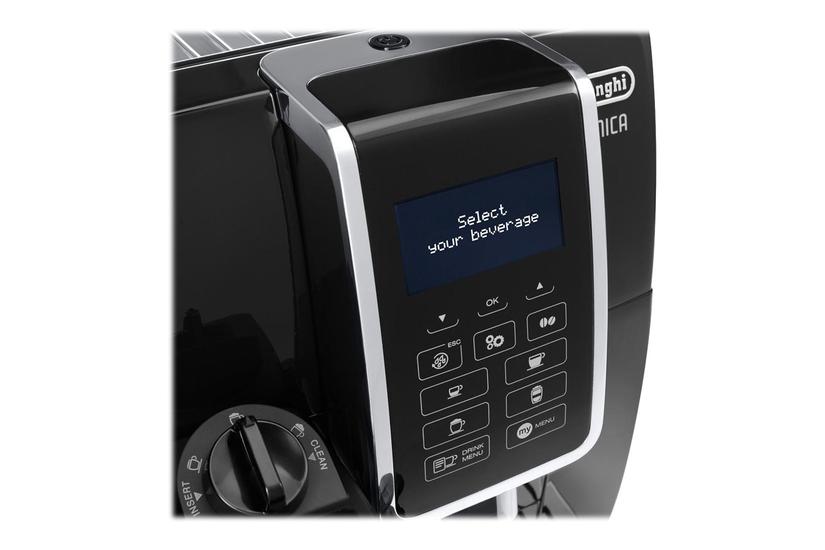 Smeg  Style Ecf01pbeu Kaffemaskine Med Capuccinatore Bar Pastelblå 8017709229979