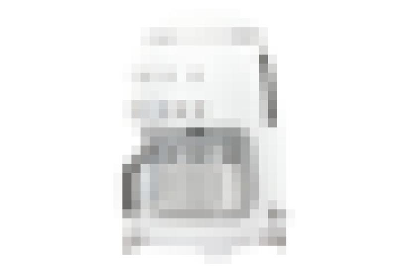 Smeg  Style Dcf02wheu Kaffemaskine Hvid 8017709280550