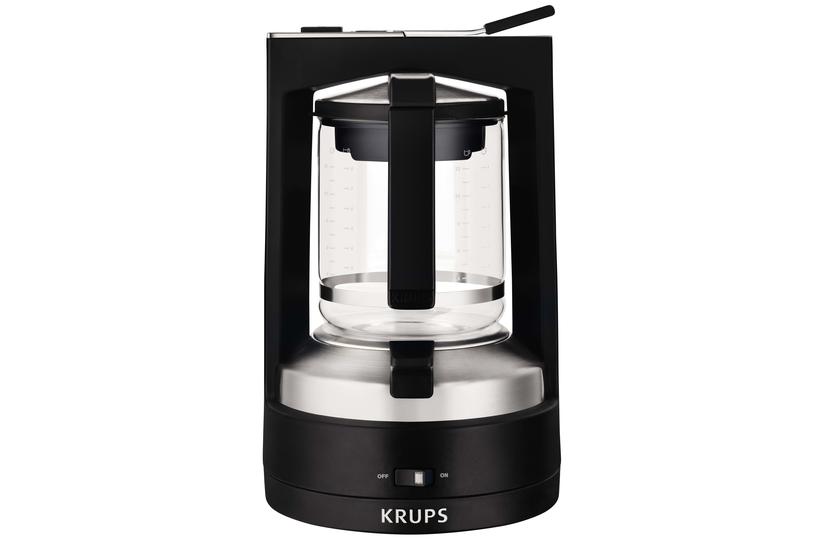 Krups Km4689 Filter Kaffemaskine 0010942218654