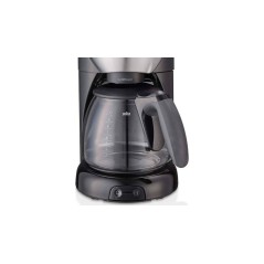 Braun 570 Kaffemaskine Semi Auto Filter Kaffemaskine 8021098320049