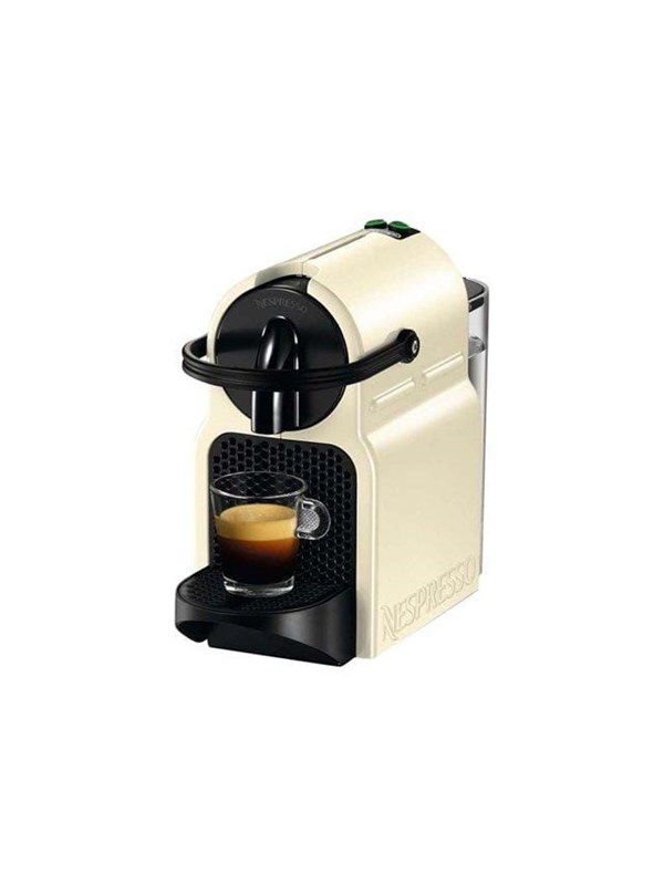Nespresso Inissia Creme 8004399327931