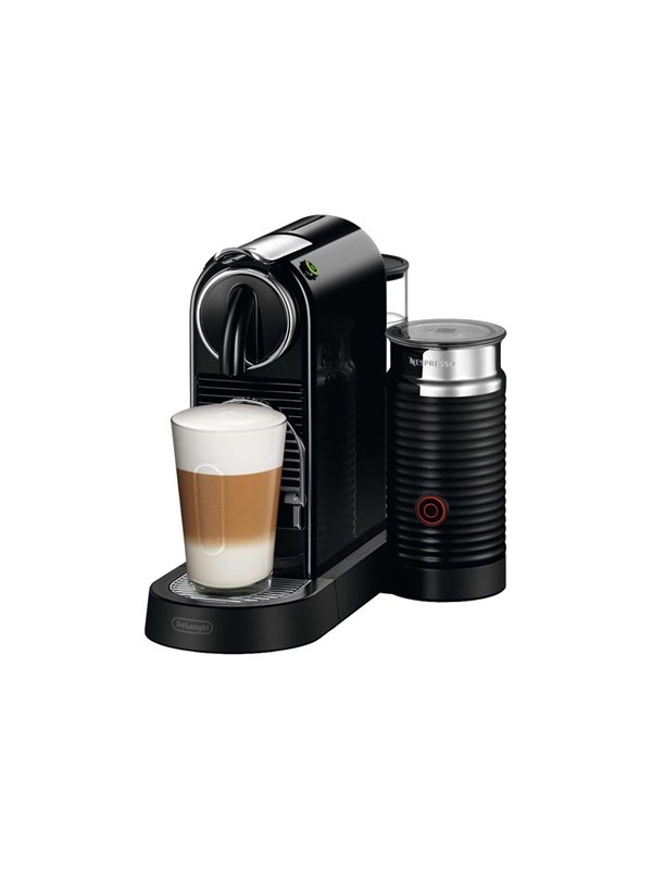 Nespresso Citiz Ampamp Milk 8004399331402