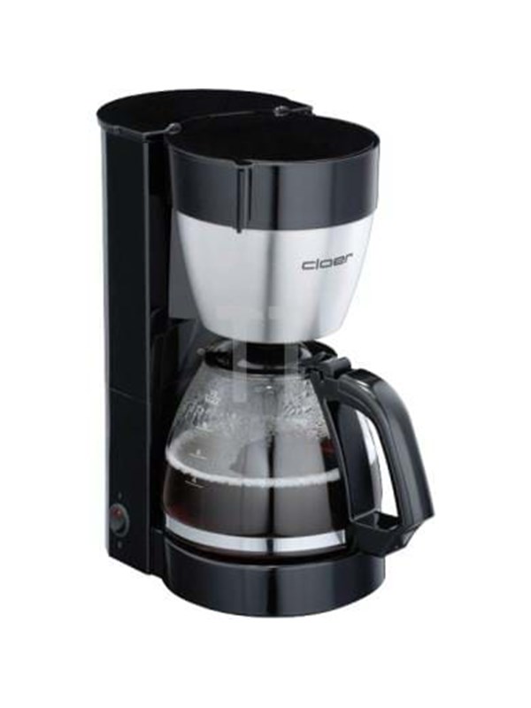 Cloer Coffee Machine 4004631010977