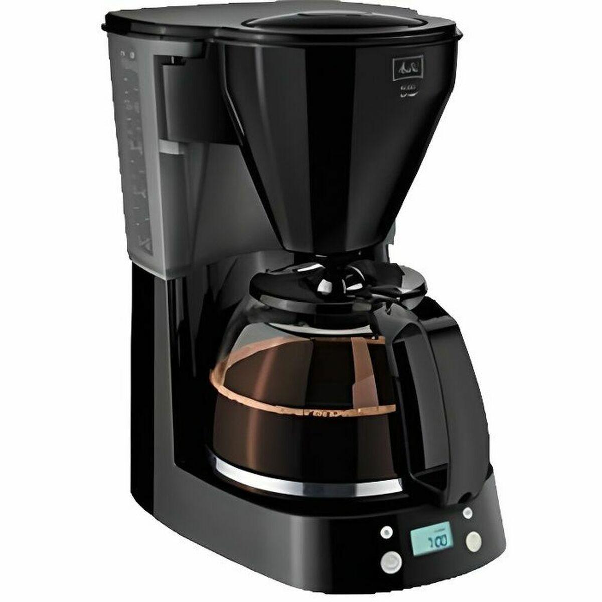 Elektrisk Kaffemaskine Melitta 1010 1100 4006508215782