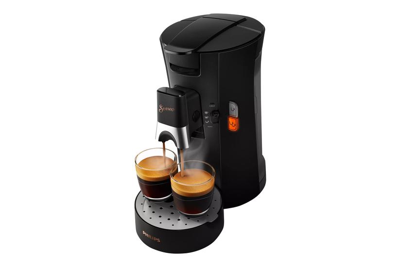 Krups Nespresso Inissia 1001 Kaffemaskine Bar Hvid 3700342416275
