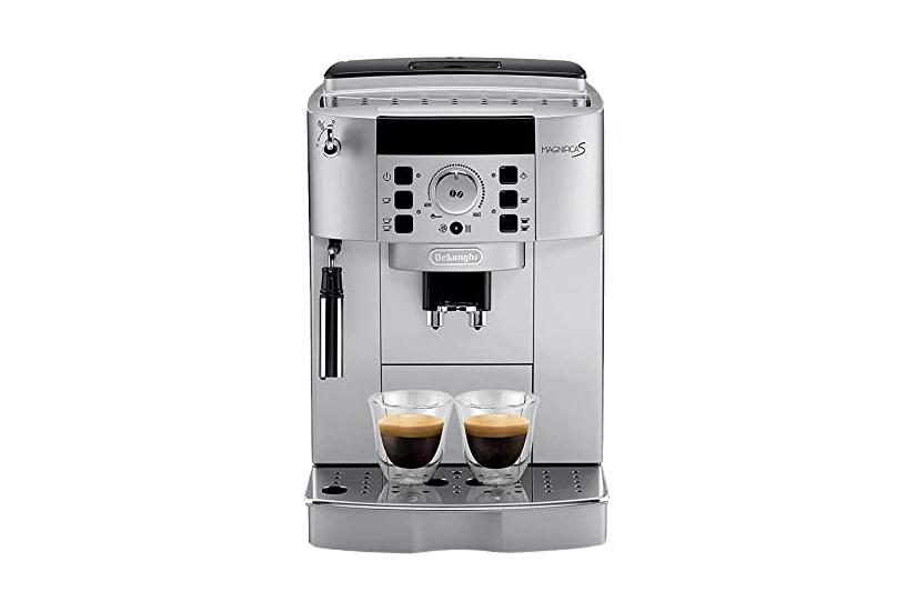 Delonghi Ecam 110 Kaffemaskine Fuld Auto Espressomaskine 8004399325067