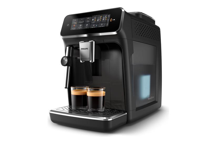 Gastroback Design Espresso Barista Pro Kaffemaskine Med Mælkeskummer Bar 4016432426161