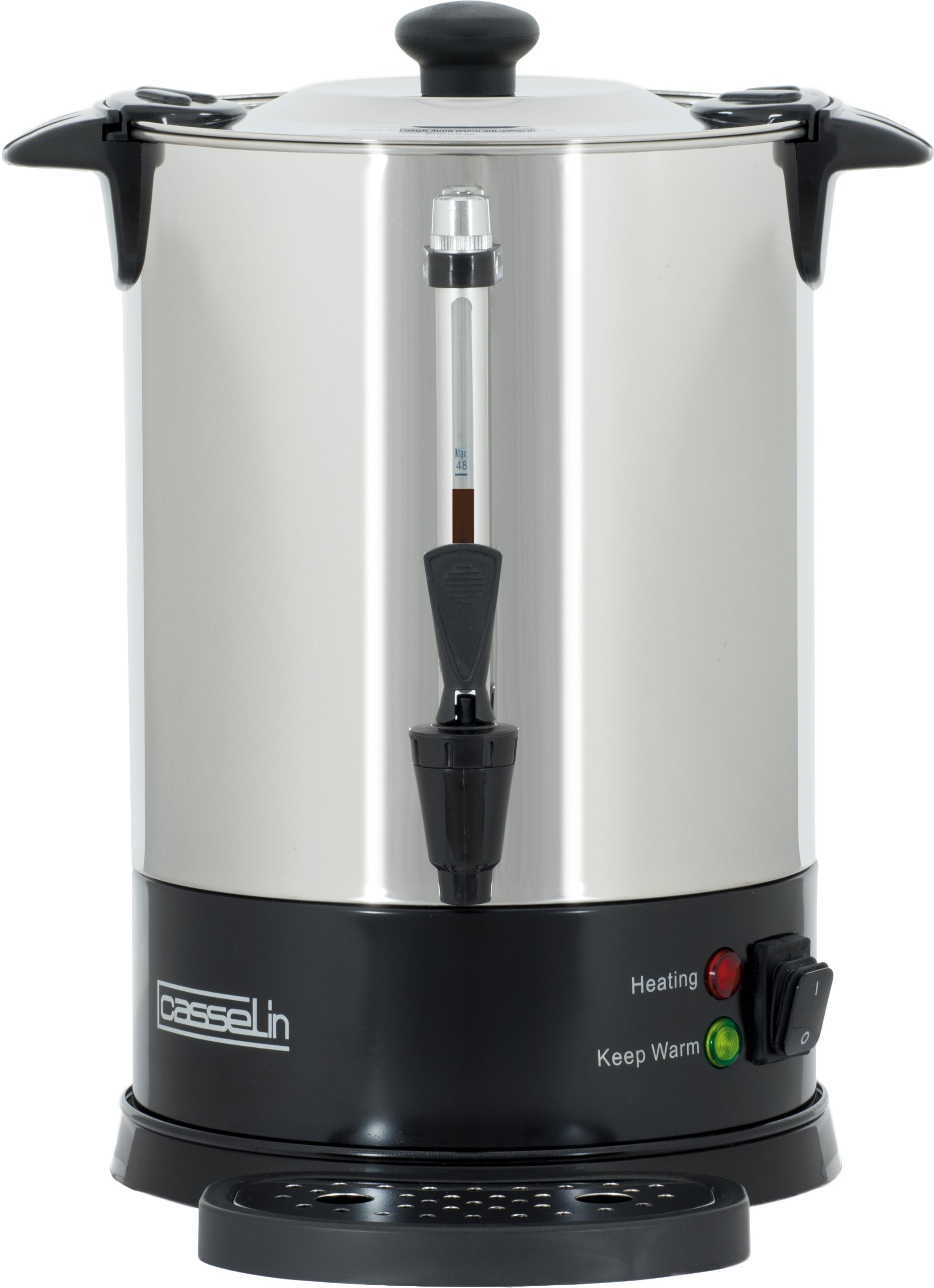 Kaffemaskine Kopper 810102262998