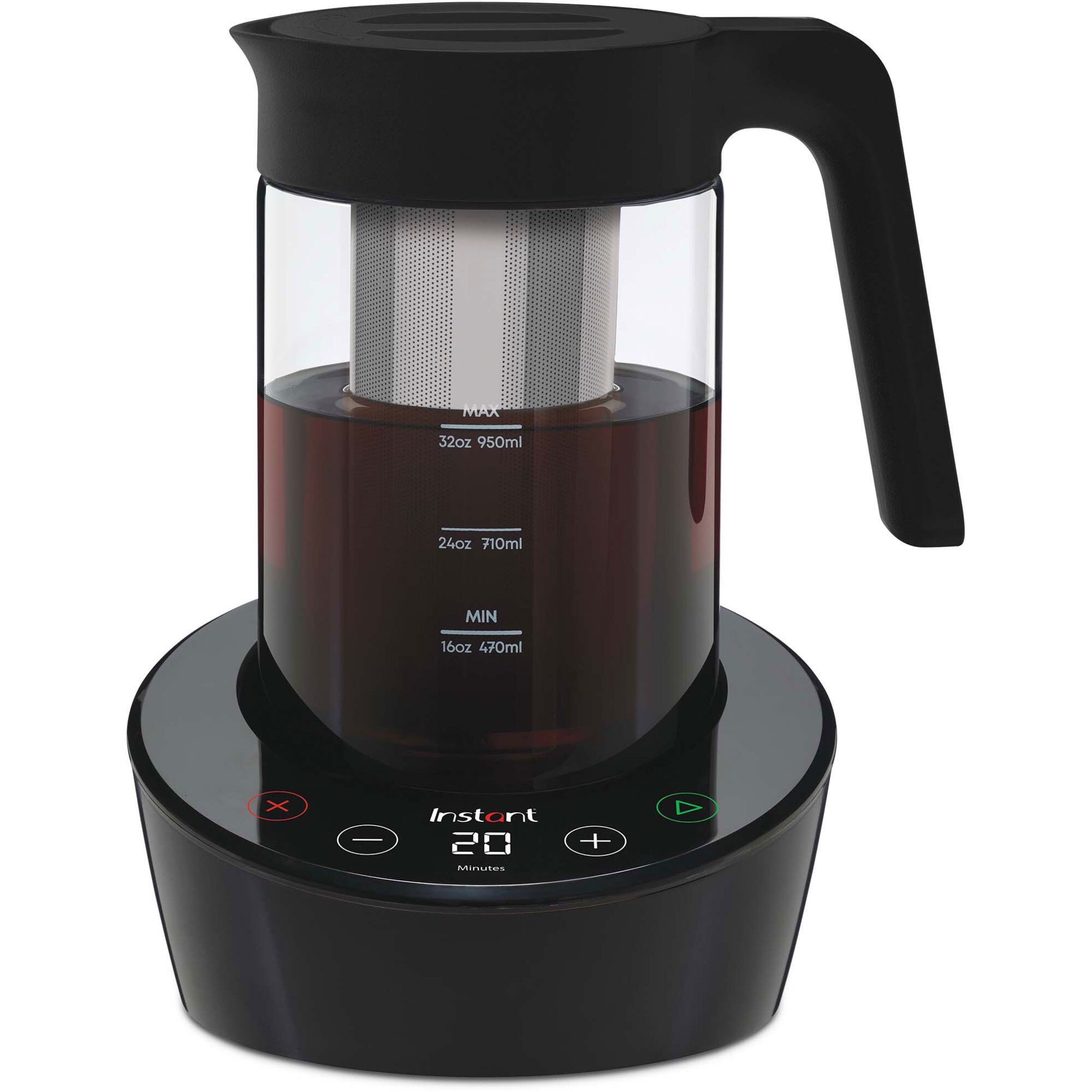 Cold Brew Kaffemaskine 810102261816