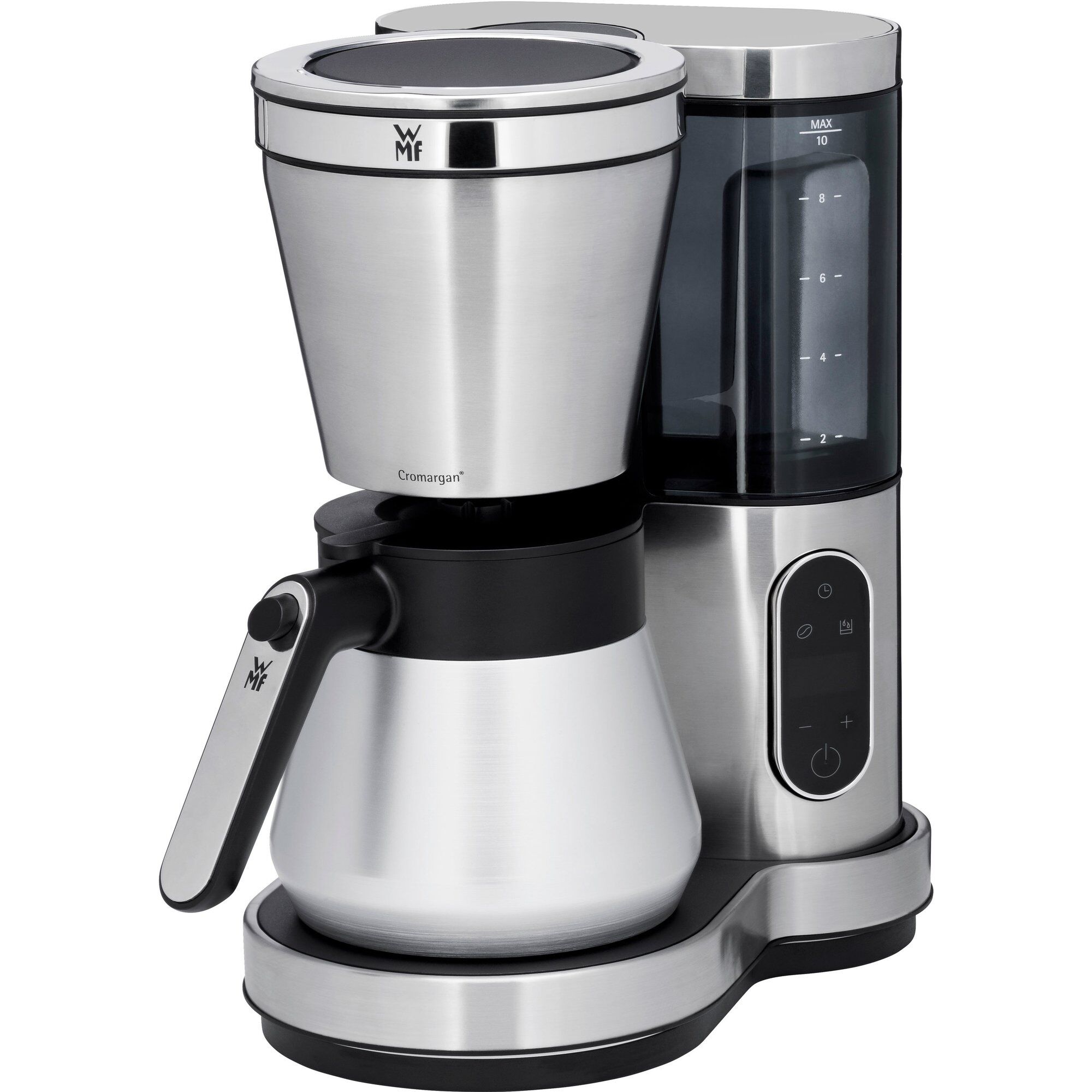 Lumero Kaffemaskine Med Termokande 4211129133777