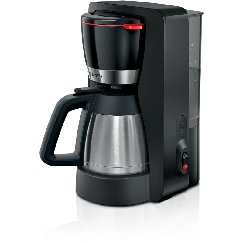 Bosch Tka5m253 Kaffemaskine 4242005396931