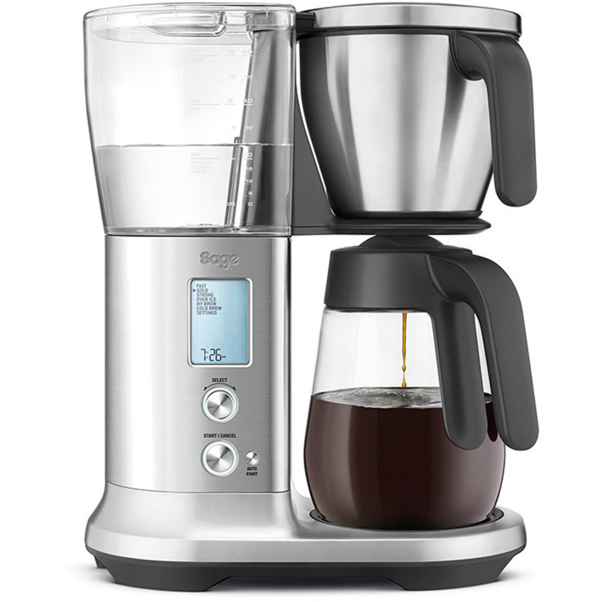 Sdc 400 Kaffemaskine 9312432030106