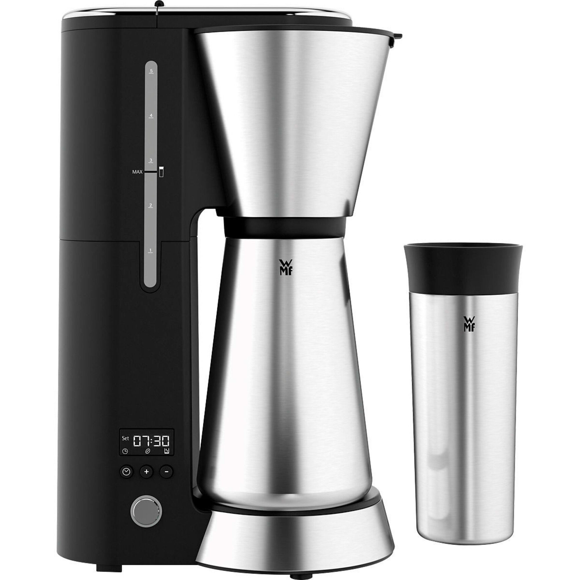 Kitchen Minis Aroma Kaffemaskine Thermo 4211129130462