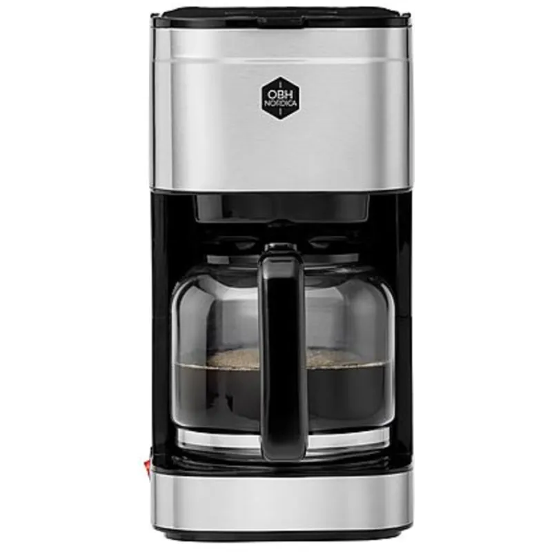 Obh Nordica 2329 Kaffemaskine 5708642023290