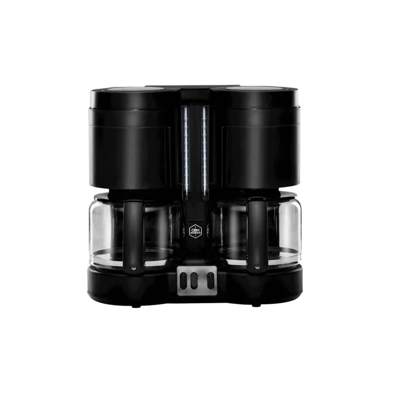 Obh Nordica Duo Tech Obh Kaffemaskine 3045386374670
