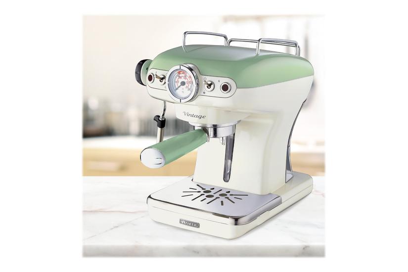 Bosch Tassimo Style Tas112e Kaffemaskine Sort Genbrugt 4242005471980