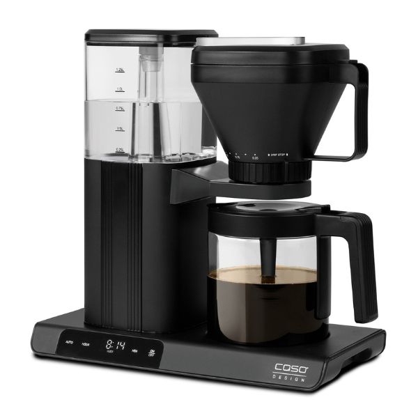 Caso Kaffemaskine Aroma Sense 25l Kopper 4038437018516