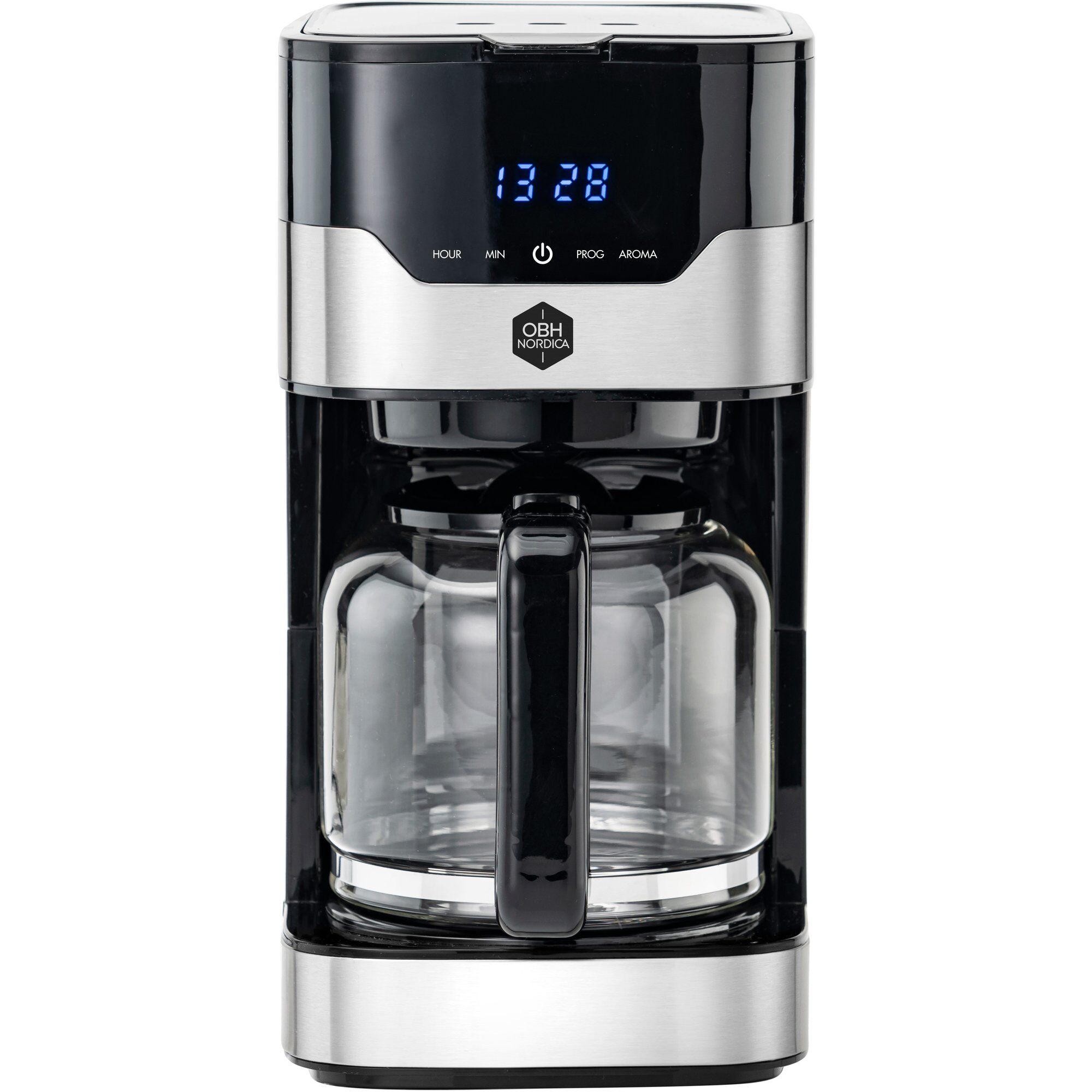 Timer Aroma Kaffemaskine 5708642023306