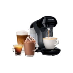Bosch Tassimo Bosch Tassimo Kaffemaskine 4242005191291