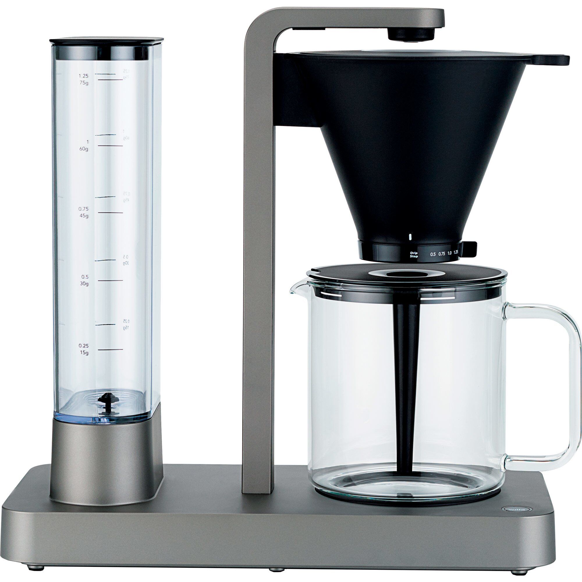 Cm7t 125 Kaffemaskine 7044876022745