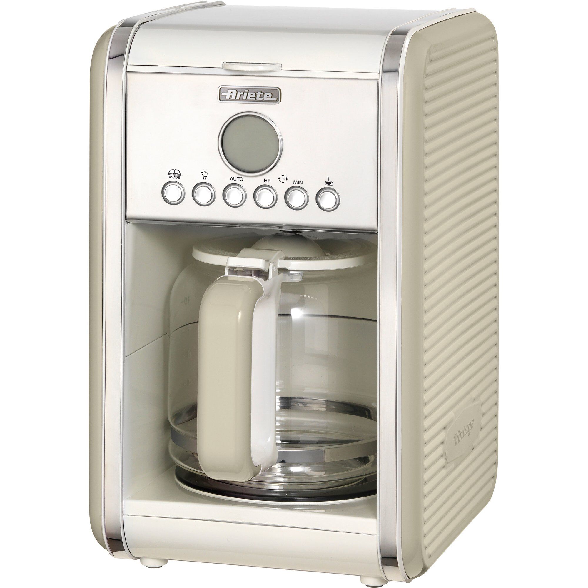 Kaffemaskine Beige 8003705114135